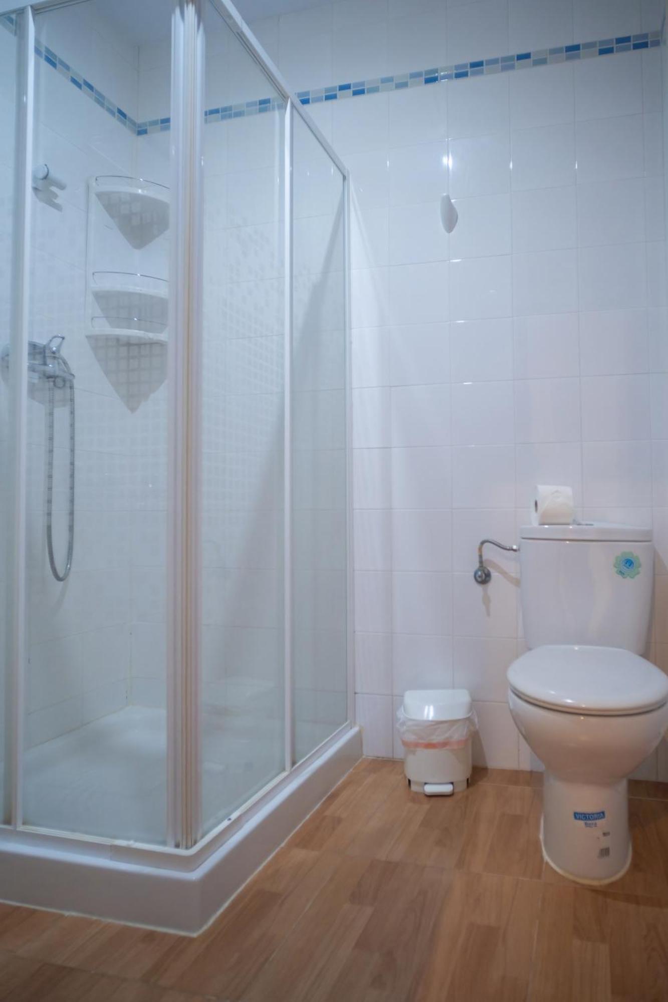 Apartamentos Tranquilos Conil Facil Aparcamiento コニル・デ・ラ・フロンテラ エクステリア 写真