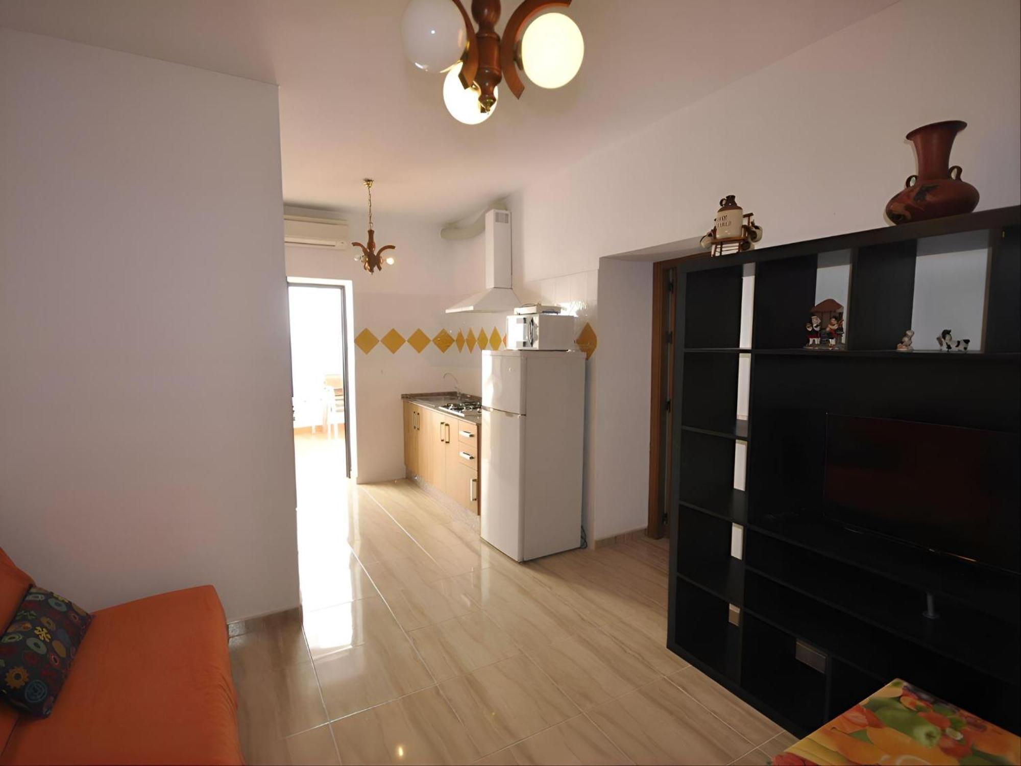 Apartamentos Tranquilos Conil Facil Aparcamiento コニル・デ・ラ・フロンテラ エクステリア 写真